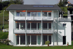 Lakonita Passivhaus / Minergie P-Haus in M�nnedorf am Z�richsee